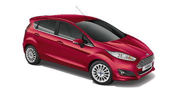 Ford FIESTA 1.5L AT Sport 5 cửa - Hatchback